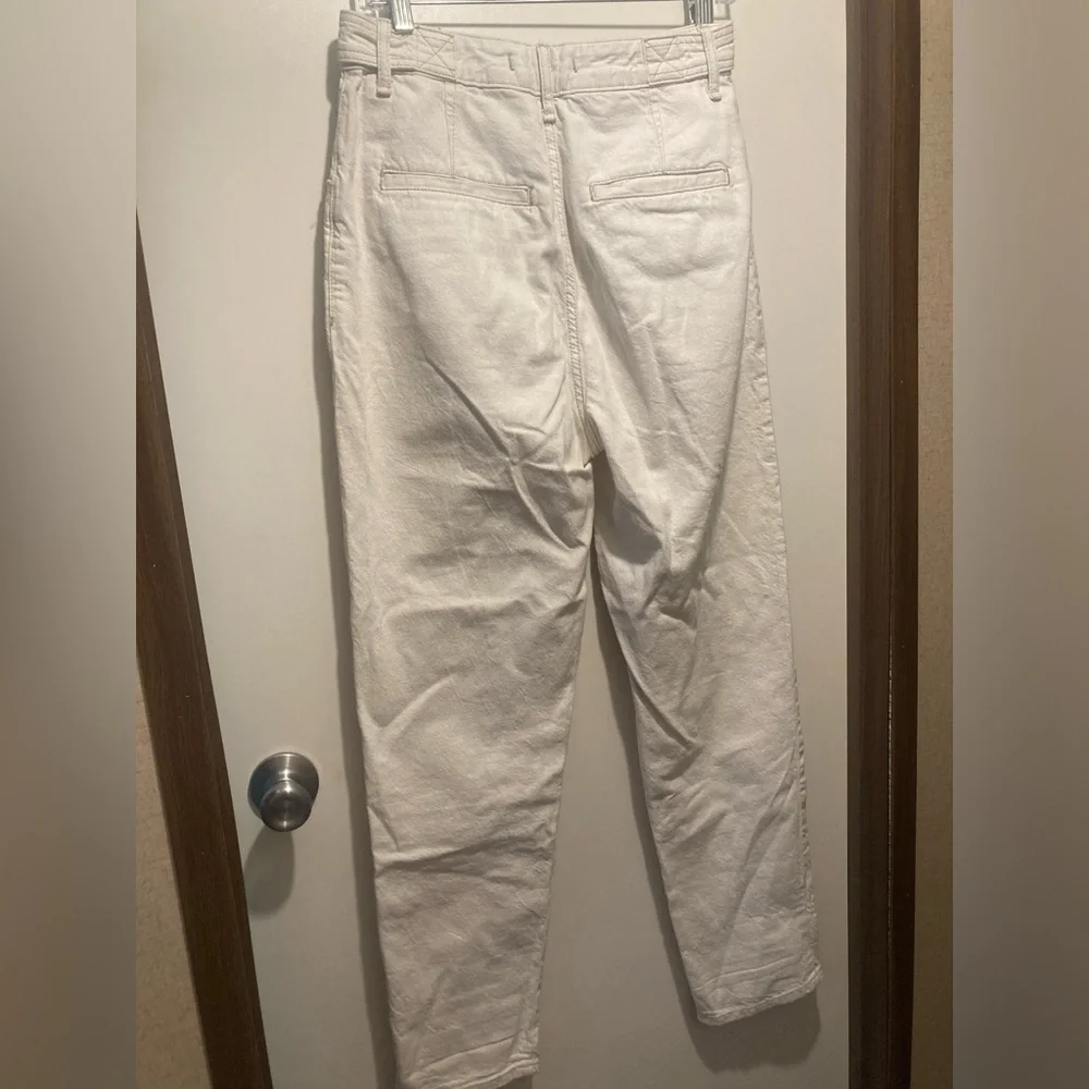 We The Free High-Waisted Pants - Picture 2 of 10
